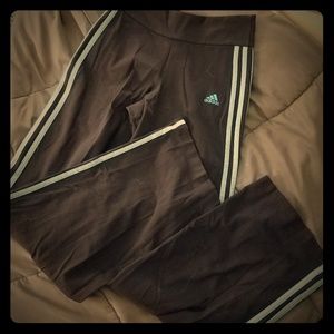 Adidas Athletic Pants
